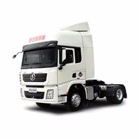 Shacman ciężarówka 6x4 4x2