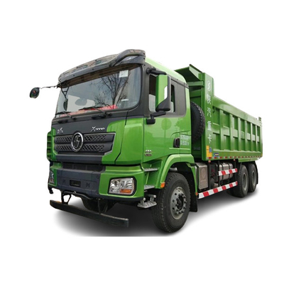 Good price Sturdy And Durable Brand New Shacman Dump Truck Lifting Cylinders 18T With Reinforced Wheel Rim online