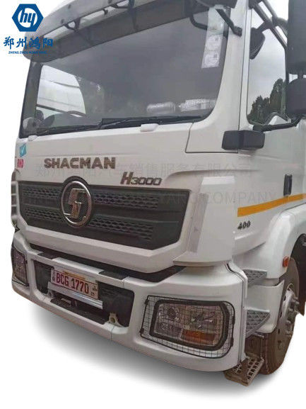 H3000 耐久性があり信頼性の高い SHACMANブランド H3000 4X2 トレーラー引越し トラクター