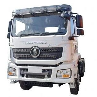 重荷トラック 全新シャックマンH3000 トラクターヘッド 快適なシャックマン トラクタートラック