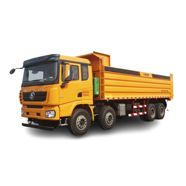 รถกระบะจีน 6x4 X3000 รถกระบะ Shacman แตรคเตอร์ใหม่ในดูไบ