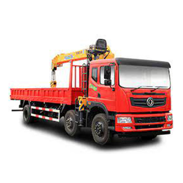 ISUZU GIGA Caminhão Montado Guindastes 8x4 14-25ton Guindastes de Braço Direito Caminhão Telescópico