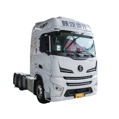 Manual AC Truk berat Segmen Galop Ban Traktor EuroV Traktor