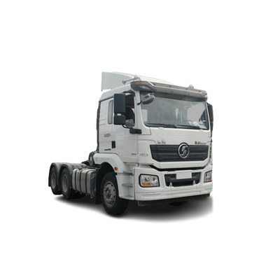 China Shacman M3000 Truk Kepala Prime Mover 4x2 Traktor Truk Harga Jual