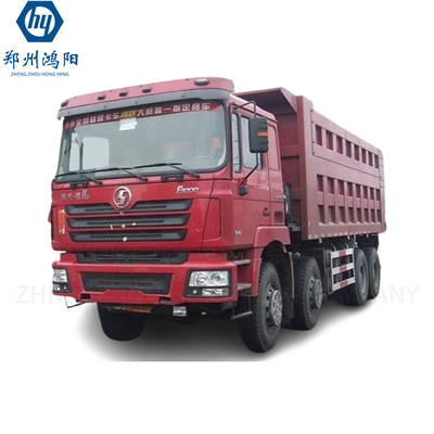 New Shacman Tipper Dumper Truck F3000 Shacman 6X4 Mining Dump Truck