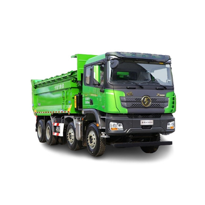 8x4 6x4 Shacman X3000 Dumper New Brand Medium Dump Truck Hydraulic Cylinder