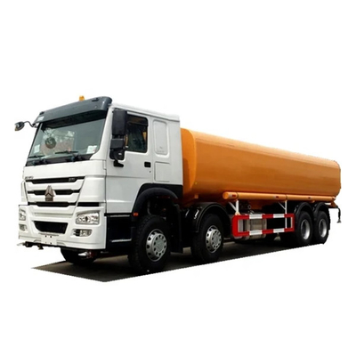 4X2 Chassis 7 Ton Tangki Air Truk Pemadam Kebakaran 43000 Liter Tangki Air Truk