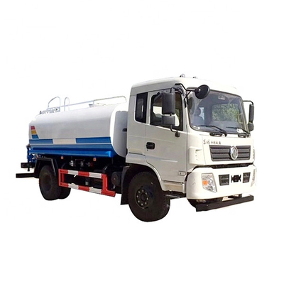 Truk Tangki Air 6x4 RHD Dengan Mesin Wheichai 260 Hp Tangki Air 20000 Liter
