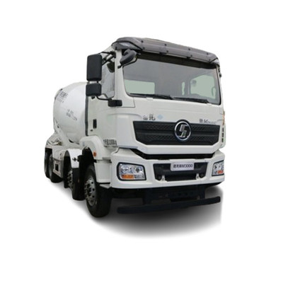 Truk pencampur beton 6x4 Truk pencampur beton bekas Kapasitas tinggi