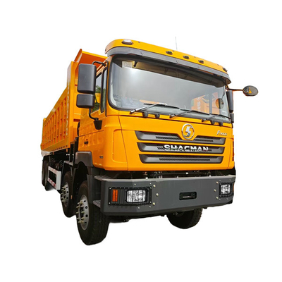 شمن F3000 440HP موتور ویچای سنگین وظیفه آمپر آمپر کامیون