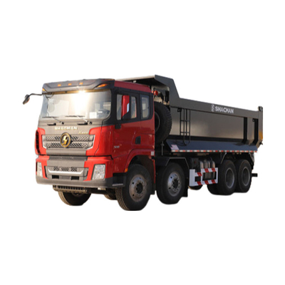 Shacman X3000 6X4 Dump Truck Tippers Dumpers For Construction Sites