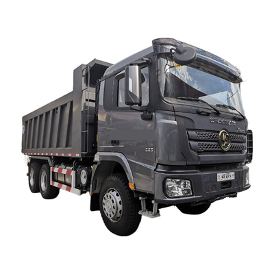 Shacman X3000 Brand New 420HP 6X4 8X4 EuroV Heavy Duty Dump Tippers Truck