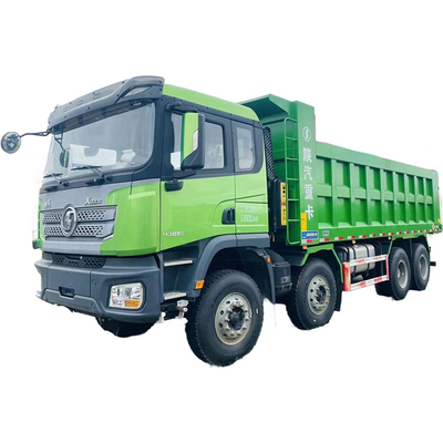 Ağır yük taşımacılığı için Shacman Dump Truck X3000